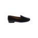 Naturalizer Flats: Black Solid Shoes - Women's Size 5 1/2