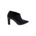 Cole Haan Ankle Boots: Black Shoes - Women's Size 6 1/2