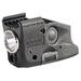 Streamlight Tlr-6 Hl Gun Light For Glock 42/43 - Tlr-6 Hl White Led/Green Laser Gun Light Glock 42/4