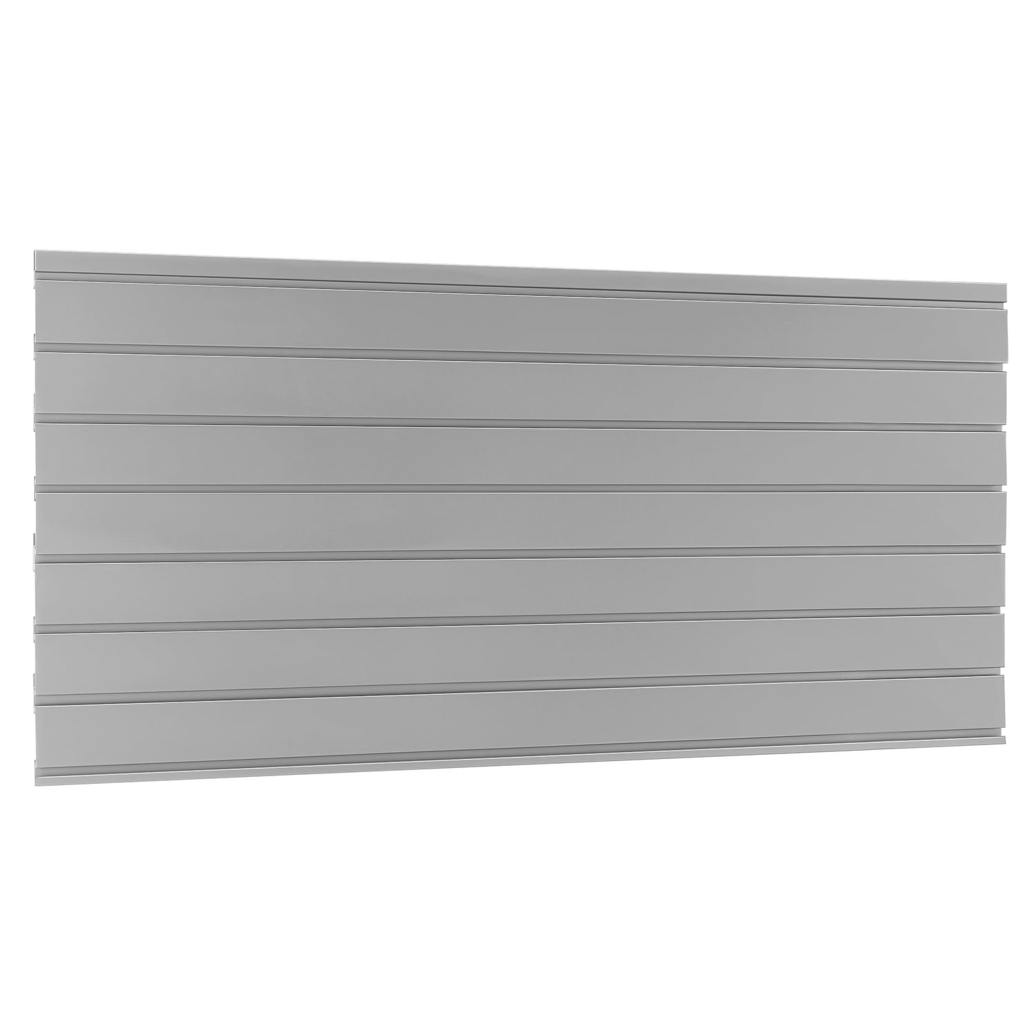 NewAge Products Bold 3.0/Performance 2.0 Slatwall Backsplash