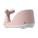 Qdttsry Baby Bath Seat w/ Non-slip Soft Mat, Infant Bath Seat, Bath Chair | 6.7 H x 15 W x 11.6 D in | Wayfair BBS-BL