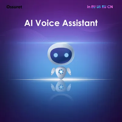 Toppal AI Voice Assistant Commands Control Software Pro Version Nur für Ossuret Android Autoradio Head Unit Intelligent Image