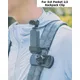 3 in1 kardanische Kamera Rucksack Clip Adapter rahmen 360 Grad Dreh halter Outdoor-Sports chießen