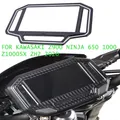 Motorrad Carbon Tachometer Aufkleber für kawasaki z650 z900 ninja 650 1000 z1000sx z H2 2020 Cluster