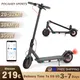 Trottinette Électrique Pliable M365 pour Adulte Stock US et EU 350W 36V 10 4 Ah 30 km/h 8