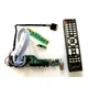 Kit de carte contrôleur pour TV LP156WH4-TLP1 / LP156WH4-TLP2/LP156WH4-TLP3 HDMI VGA AV USB