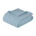 Latitude Run® Vehip Jacquard Throw Blanket Cotton | 100 H x 108 W in | Wayfair 322A9B552CDD497AA7103252CA30769B