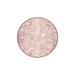 Pink Round 3' Area Rug - Canora Grey Sneza Floral Machine Made Hand Loomed Chenille/Area Rug in 36.0 x 36.0 x 0.08 in white/Chenille | Wayfair