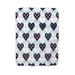 August Grove® Lovely Plaid Elegance - 1 Piece Premium Sherpa Blanket Polyester | 60 H x 50 W in | Wayfair 65FF83FADB5B43459DA20ABAB2E4277B