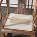 Latitude Run® - Piece Outdoor Chair Pad | Wayfair 2A94786C0EA34EDBB8417DD848FBB4C3