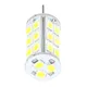 Led G6.35 Lamp 2835SMD 27leds 350LM Can Replace the 20W 30W Halogen Bulb High Voltage