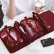 Multifunction Travel Cosmetic Bag Women Makeup Bags Toiletries Organizer Waterproof for Female