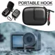 For Insta360 Ace Pro Single Camera Bag Storage Pouch EVA Waterproof Mini Carry Protective Case