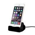 Dock Station IOS Charging Stand for Apple IPhone 11 Pro Max XS XR X 7 8 6S Plus Dockingstation Phone