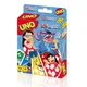 Mattel Games UNO Interstellar Baby! Card Game Multiplayer UNO Card Game Family Party Games Toys Kids