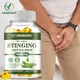 Nettle Root Capsules 7500 Mg - Supports Prostate and Urinary Tract Health | Non-GMO and Gluten-Free