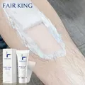 FAIR KING Men and Women Herbal Depilatory Cream Hair Removal Painless Cream for Removal Armpit Legs