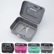 Mini Money Safe Box Cash Box Metal Key Money Bank Small Security Lock Box Portable Sturdy Lockable