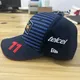 Red Bull Team 2024 Sergio Perez Cap Hats Verstappen Cap F1 Baseball Hat Formula 1 Racing Hat MOTO