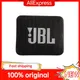 Original JBL GO2 Portable Bluetooth Speaker Camping Wireless Speaker Outdoor IPX7 Waterproof Light