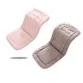 Stroller Seat Liner for Baby Pushchair Car Cart High Chair Mat Child Trolley Mattress Diaper Pad