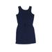 all in motion Active Dress - DropWaist: Blue Solid Sporting & Activewear - Kids Girl's Size 7