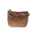 Sole Society Satchel: Tan Bags