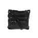 Tyler Rodan Crossbody Bag: Black Bags