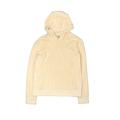 Athleta Fleece Jacket: Yellow Jackets & Outerwear - Kids Girl's Size 16