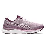 Asics Women's Gel-Cumulus 24 Running Shoes - B/Medium Width - Pink