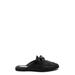 Steve Madden Cally Loafer - Black