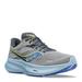 Saucony Women's Ride 16 Running Shoes - B/Medium Width - Grey