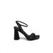 Sam Edelman Kia Sandals - Black