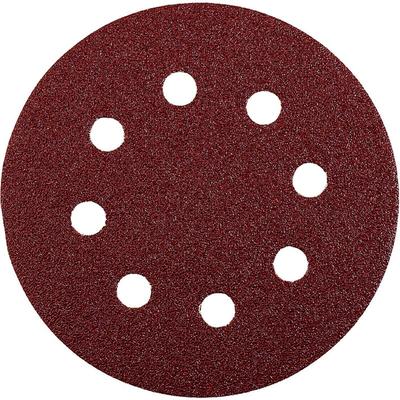 KWB - 491818 Schleifscheibe Durchmesser 115 mm 5 St. Image
