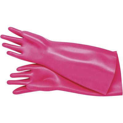 98 65 42 Elektrikerhandschuh Größe (Handschuhe): 11 1 Paar - Knipex Image