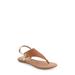 Conclusion Slingback Sandal