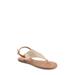 Conclusion Slingback Sandal