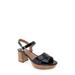 Cosmos Sandal - Wide Width Available