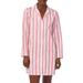 Stripe Sleepshirt