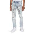 Van Winkle Globe Cycle Skinny Jeans