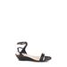 Wenda Wedge Sandal