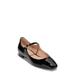 Bridge Mary Jane Ballet Flat