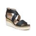 Goodtimes Wedge Sandal