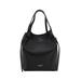 Bulb Cross Body Handbag