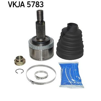 Skf Gelenksatz, Antriebswelle [Hersteller-Nr. VKJA5783] für Hyundai, Kia Image