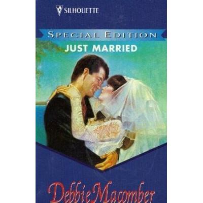 Just Married (Silhouette Special Edition)