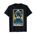 Goon Cool Police SWAT Operator Fun Tactical Soldat Men T-Shirt