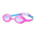 Harlier Kids Swim Goggles for Toddler Kids Youth(3-12) Anti-Fog Waterproof Anti-UV Clear Vision Water Pool Goggles