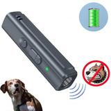 Rechargeable Ultrasonic Dog Bark Control - Safely and Effectively Deter Excessive Barking Easily Train Your Dog to Stop Barking EXPENSIVE BUT IT WORKS