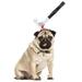 JilgTeok Pet Hat Halloween Funny Decoration Realistic Design Dog Hat Cosplay Cheerful for Everyone